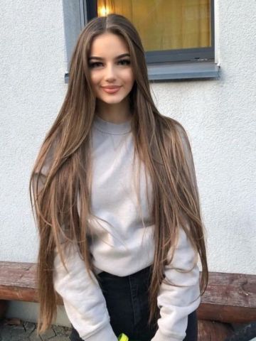 Проститутка Шарлотта